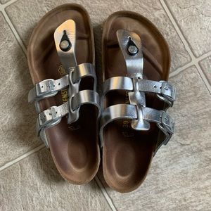 Birkenstock Sandals